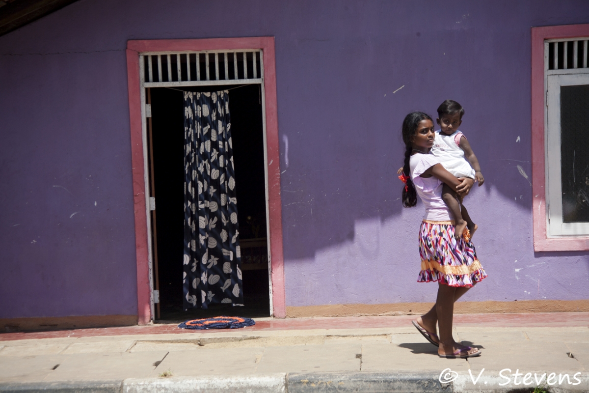 Sri Lanka