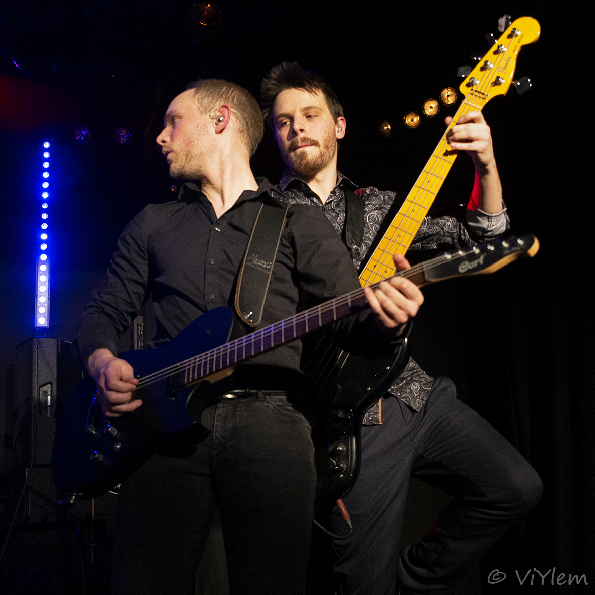 2020.03.06 - Hullabaloo plays Muse - VYlem - 186