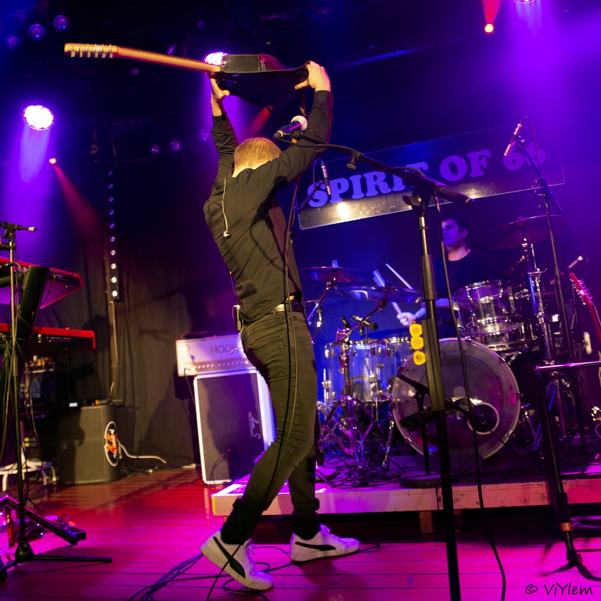 2020.03.06 - Hullabaloo plays Muse - VYlem - 223