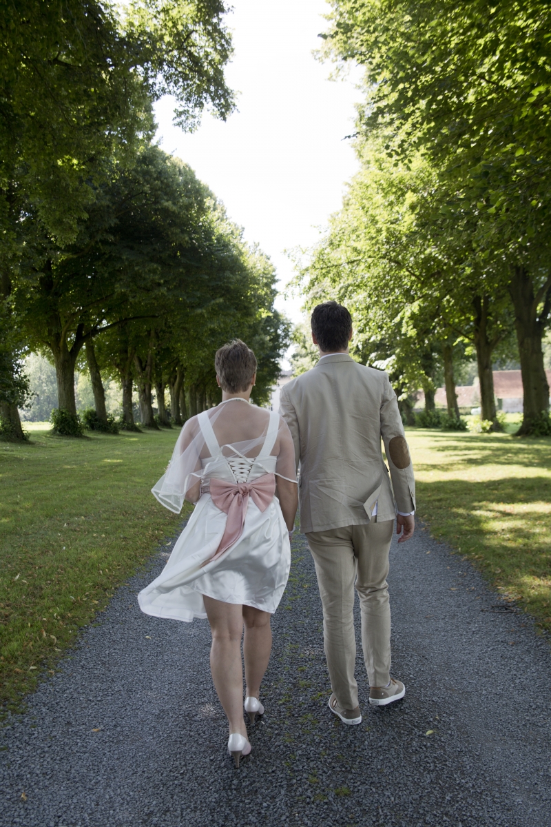 Mariage Camille et Thibault - 13-08-2016 - 0354